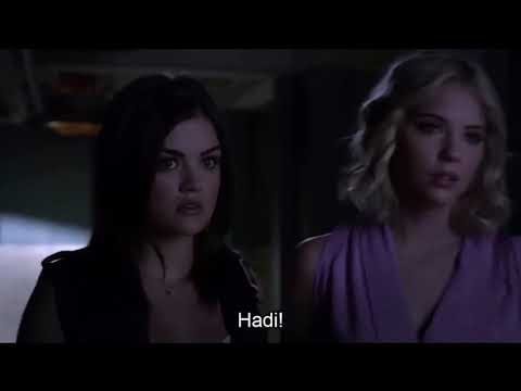 3x07 Spencer & Toby #2 (Türkçe Altyazılı)