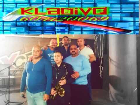 Kladivo Ben 2017
