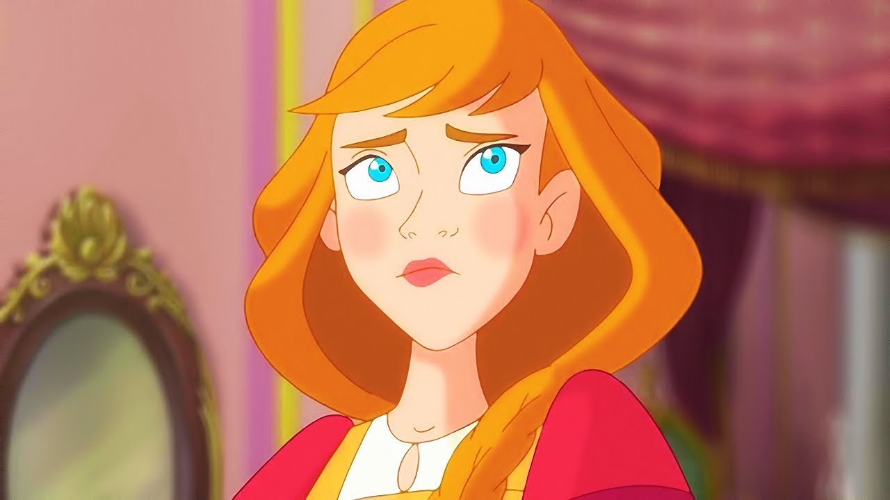 Enchanted Princess Trailer Thumbnail