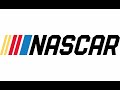 Evolution Of The NASCAR Logo