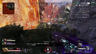 APEX練習