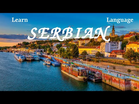 Learn Serbian