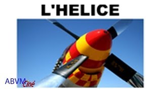 L'hélice