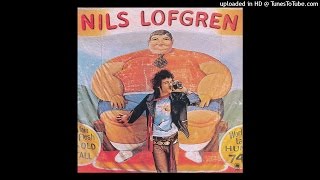 Nils Lofgren - Back It Up