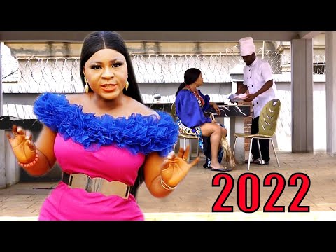 THE ARROGANT WIFE I LOVE "FULL MOVIE"-DESTINY ETIKO 2022 NEWEST  HOT MOVIE EVERYONE IS TALKING ABOUT