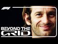 Jarno Trulli On Winning In Monaco And Why Alonso Is So Quick | Beyond The Grid | Official F1 Podcast