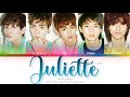 SHINee 샤이니 줄리엣 Juliette Color Coded Lyrics Han Rom Eng