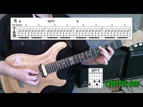 Jingle Bell Rock Chords (1 of 3) - How to Play Jingle Bell Rock