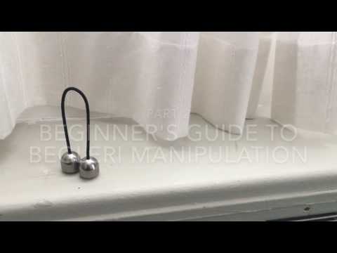 Beginner's Guide to Begleri Manipulation - Part 2