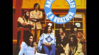 Antonio Adolfo e a Brazuca - 06 Que se dane