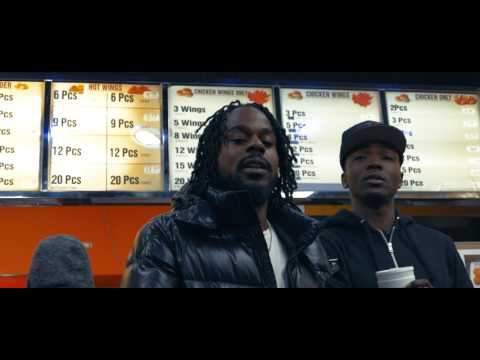 Toon Benzii X ArollnStone - " Hate " Official Video | (@ShotByIshan)