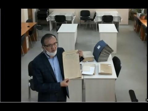 Обучающий онлайн-семинар «Пишем историю»