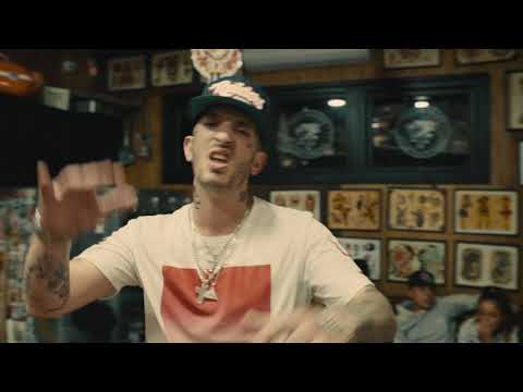 Hijos de la calle - Young Dog Ft Cbos (Shot by Nicolas Truchi) Prod.808god