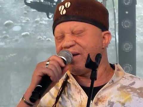 Salif Keita   A magni nkelen da 480p