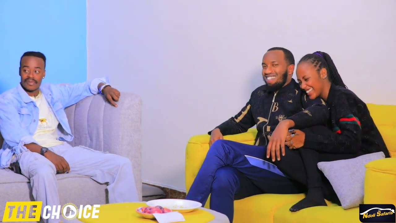 Captain REGIS asuye Zaba na Linda bakina urusimbi  baramuriye yenda kurira|Abahanga muri Bet