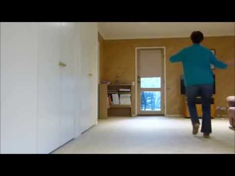 Sugar Baby Love -  Ab Line Dance (Dance) BY Annemaree Sleeth