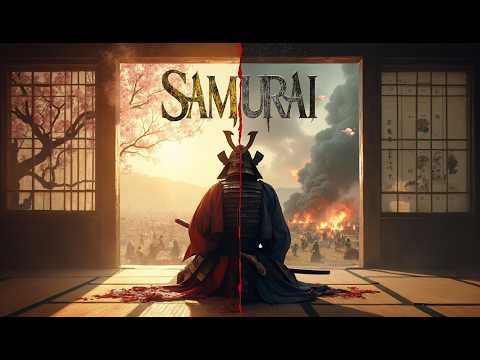 Samurai: Elite Warriors Who Ruled Japan for 700 Years | True History