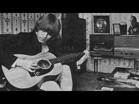 Brian Jones - home recording - details in description
