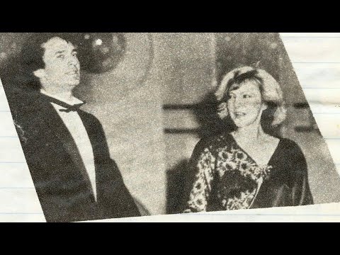 Hana Zagorová a Vlastimil Harapes - Ta chvíle, co míjí  (Questione di feeling - 1986)