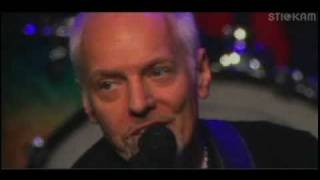 Peter Frampton   "Oh For Another Day"