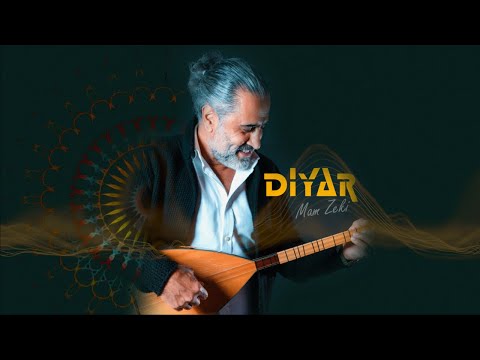 Diyar - Xewn - AUDIO | ALBUM : Mam Zekî ©2022 |