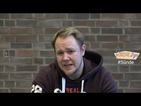 Kirche2go fragt: Was ist Sünde?