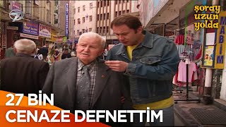 55 Yıllık Muhtarın Rekorunu Kim Kırabilir | Şoray Uzun Yolda