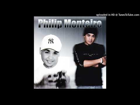 Philip Monteiro - Preciosa