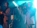 1. The Herbaliser Band Live @ WZ - Intro
