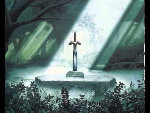 The Legend of Zelda ALTTP : Medley ("Unsealed" by CarboHydroM - 2005 version)