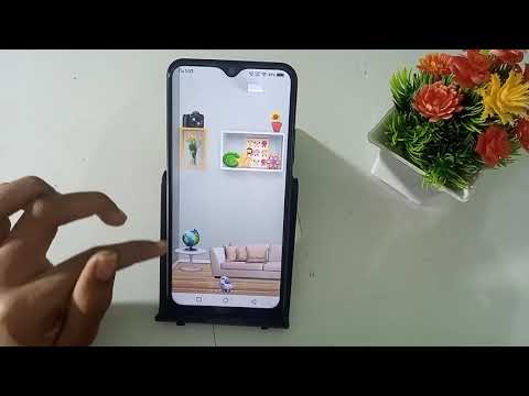How to change theme in Vivo v11 | theme set kaise kare