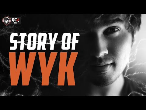 Wykrhm Reddy
