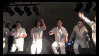 GRUPO ORIGINAL     CLASE SOCIAL - ELLA OTRA VEZ  2012