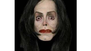 Michael Jackson - Ben 2008 version