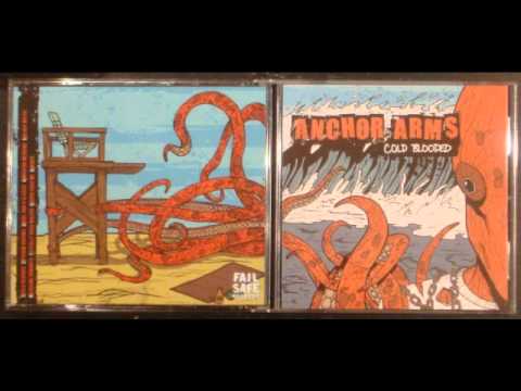 Anchor Arms - Poison Arrows