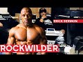 Erick Sermon and Rockwilder: Behind the Beats in the Studio