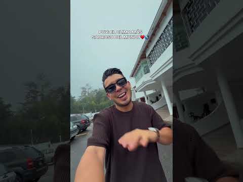 Quién más ama el clima así?😍❤️#sancristóbal #tachira #venezuela