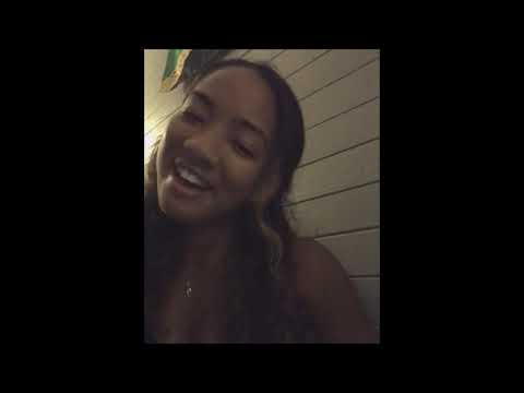 Gonna Be Just Fine - Alaina Tsang ft. IamVancreed ( SirPlus TV remix)