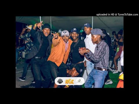 Team Cpt ft Makadance - Gqoka Sambe