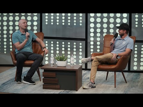 Ben Hodson, Co-Founder & CEO of JobNimbus - YouTube