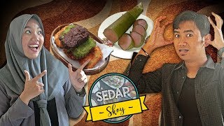 Nikmatnya Makan Gandos Gimbal Boyolali dan Getuk Pisang Kediri