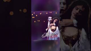 Sarah Brightman - The Phantom of the Opera opened on Broadway #shorts