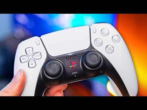 57 Things To Do When You Get A PS5!