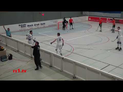 IGR Remscheid - TuS Düsseldorf Nord