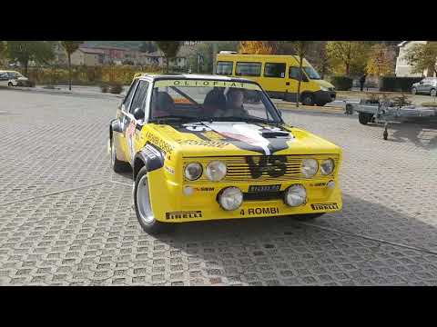 15 Revival Valpantena 2017 arrivo prime vetture 9 novembre 2017