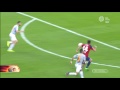 video: Murka Benedek gólja a Videoton ellen, 2017