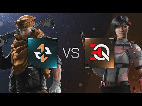 SCS6 S1 - GROUP STAGE - 1SHOT vs ECLECTIQ