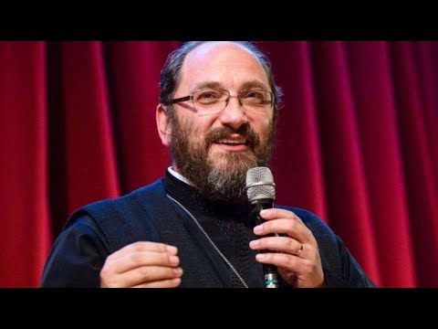 Pr. Necula - Conferința completă "Fragilitatea lumii în care trăim" 🙏