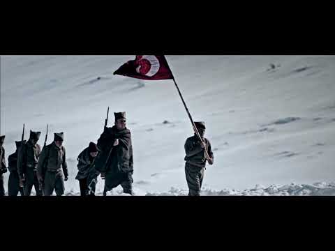 Turkish Caucasus March / Kafkasya Marşı