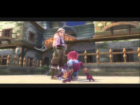 Ys: Memories of Celceta 1st US Trailer (E3 Version) thumbnail